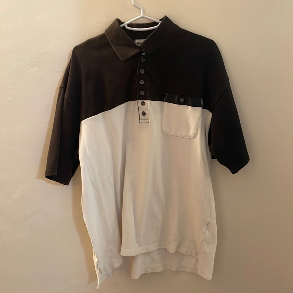 KANSAI MAN’s BOATING POLO